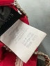 B. Darlin 100% Polyester Burgundy Cocktail Dress Size 9 - 10 - photo 5