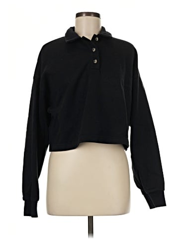 Alo Pullover Sweater (view 1)