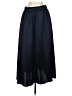 Wyse Solid Blue Formal Skirt Size 2 (0) - photo 1