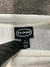 Scoop White Turtleneck Sweater Size L - photo 7