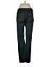 Etcetera Solid Black Dress Pants Size 2 - photo 2