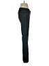 Etcetera Solid Black Dress Pants Size 2 - photo 4