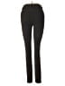 YMI Black Active Pants Size 3 - photo 2