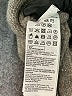 ALLSAINTS Gray Turtleneck Sweater Size XS - photo 8
