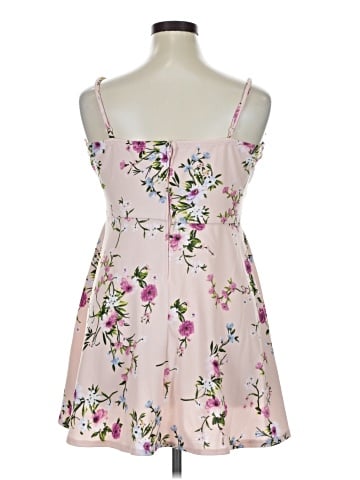 Trixxi Sleeveless T-Shirt (view 2)