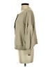 Something Navy 100% Cotton Tan Sweatshirt Size S - photo 5