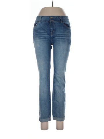 Wax Jean Jeans (view 1)