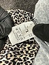 Unbranded Animal Print Gray Casual Skirt Size L - photo 4