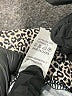 Unbranded Animal Print Gray Casual Skirt Size L - photo 5