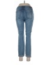 Wax Jean Hearts Blue Jeans Size 13 - photo 2