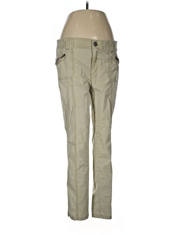 Christopher & Banks Khakis (view 1)