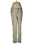 Christopher & Banks Tan Khakis Size 8 - photo 1