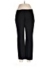 Express Black Dress Pants Size 8R - photo 1
