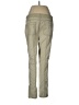 Christopher & Banks Tan Khakis Size 8 - photo 2