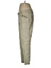 Christopher & Banks Tan Khakis Size 8 - photo 5
