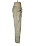 Christopher & Banks Tan Khakis Size 8 - photo 4