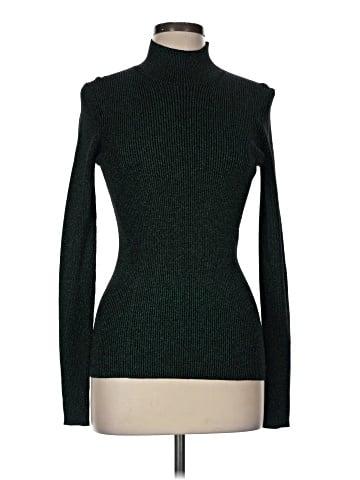 Diane von Furstenberg Wool Pullover Sweater (view 1)