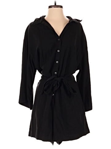 Free Assembly Romper (view 1)