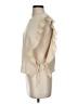 Bruuns Bazaar Ivory Sweater Vest Size S (estimated) - photo 5