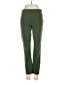 J.Crew Solid Green Active Pants Size 4 - photo 1
