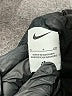Nike 100% Polyester Black Athletic Shorts Size S - photo 3