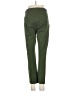 J.Crew Solid Green Active Pants Size 4 - photo 2