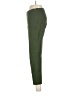 J.Crew Solid Green Active Pants Size 4 - photo 5