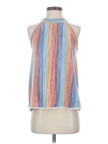 W5 Sleeveless Blouse (view 1)