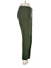 J.Crew Solid Green Active Pants Size 4 - photo 4