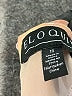 ELOQUII 100% Polyester Orange 3/4 Sleeve Blouse Size 18 Plus - photo 7