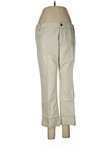 Sigrid Olsen Khakis (view 1)