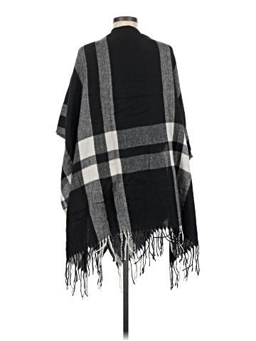 Three Dots Poncho (view 2)