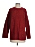 Abercrombie & Fitch Red Pullover Sweater Size S - photo 1