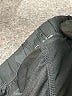 Fabletics Solid Black Athletic Shorts Size 4 (estimated) - photo 3