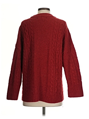 Abercrombie & Fitch Pullover Sweater (view 2)