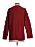 Abercrombie & Fitch Red Pullover Sweater Size S - photo 2