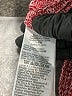 Madewell 100% Cotton Red Pullover Sweater Size M - photo 8