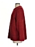 Abercrombie & Fitch Red Pullover Sweater Size S - photo 5