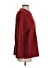 Abercrombie & Fitch Red Pullover Sweater Size S - photo 4