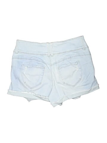 YMI Denim Shorts (view 2)