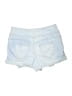 YMI Blue Denim Shorts Size 29 waist - photo 2