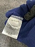 Port Authority 100% Polyester Solid Blue Track Jacket Size L - photo 7