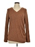 Unbranded Brown Pullover Sweater Size L - photo 1