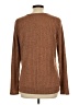 Unbranded Brown Pullover Sweater Size L - photo 2
