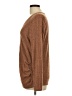 Unbranded Brown Pullover Sweater Size L - photo 5