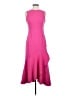 Calvin Klein Pink Cocktail Dress Size 2 - photo 1