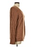 Unbranded Brown Pullover Sweater Size L - photo 4