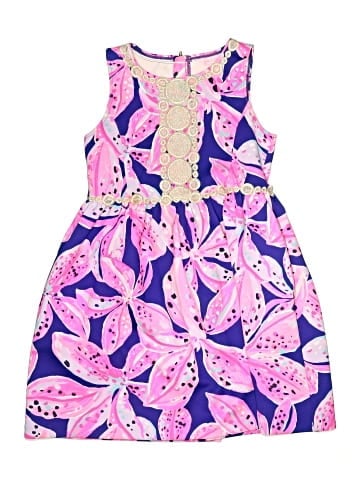 Lilly Pulitzer Dress (view 1)