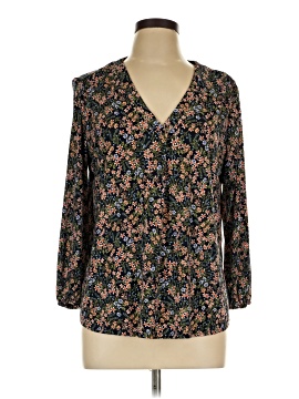 Vince Camuto 3/4 Sleeve Blouse