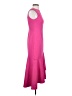 Calvin Klein Pink Cocktail Dress Size 2 - photo 4
